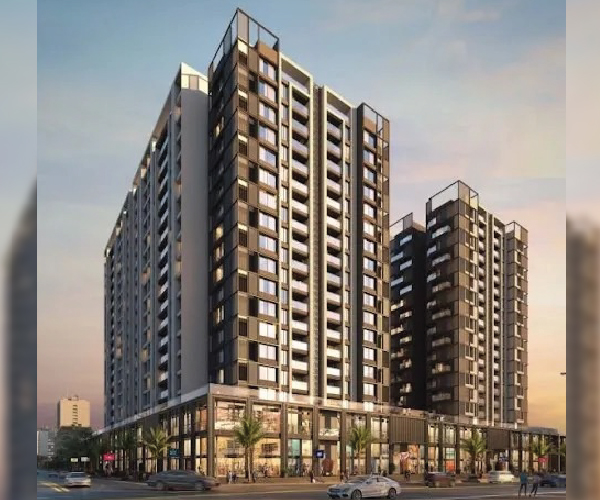 RIVERDALE GRAND-COMMERCIAL